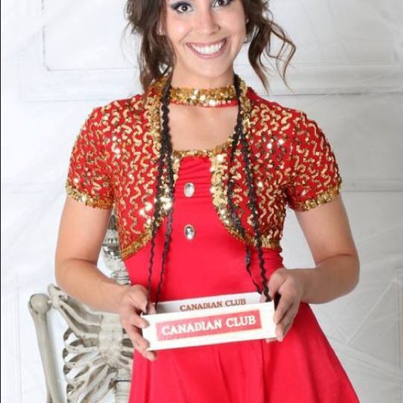 Halloween Costume - Picture 2 of 5